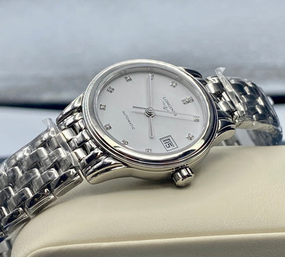 Longines Flagship 26mm L4.274.4.27.6