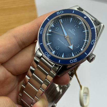Omega Seamaster 300 Master Chronometer 41mm 234.30.41.21.03.002 2023