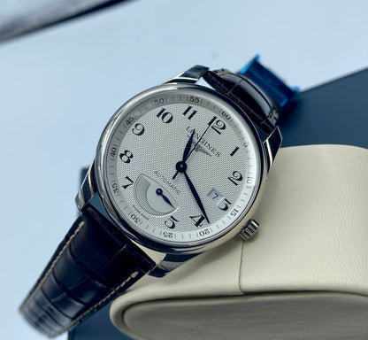 Longines Master Collection 40mm L2.908.4.78.3