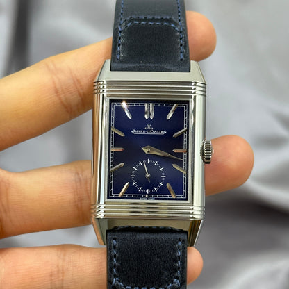 Jaeger-Lecoultre Reverso Tribute  Duoface Small Seconds Q3988482 2025