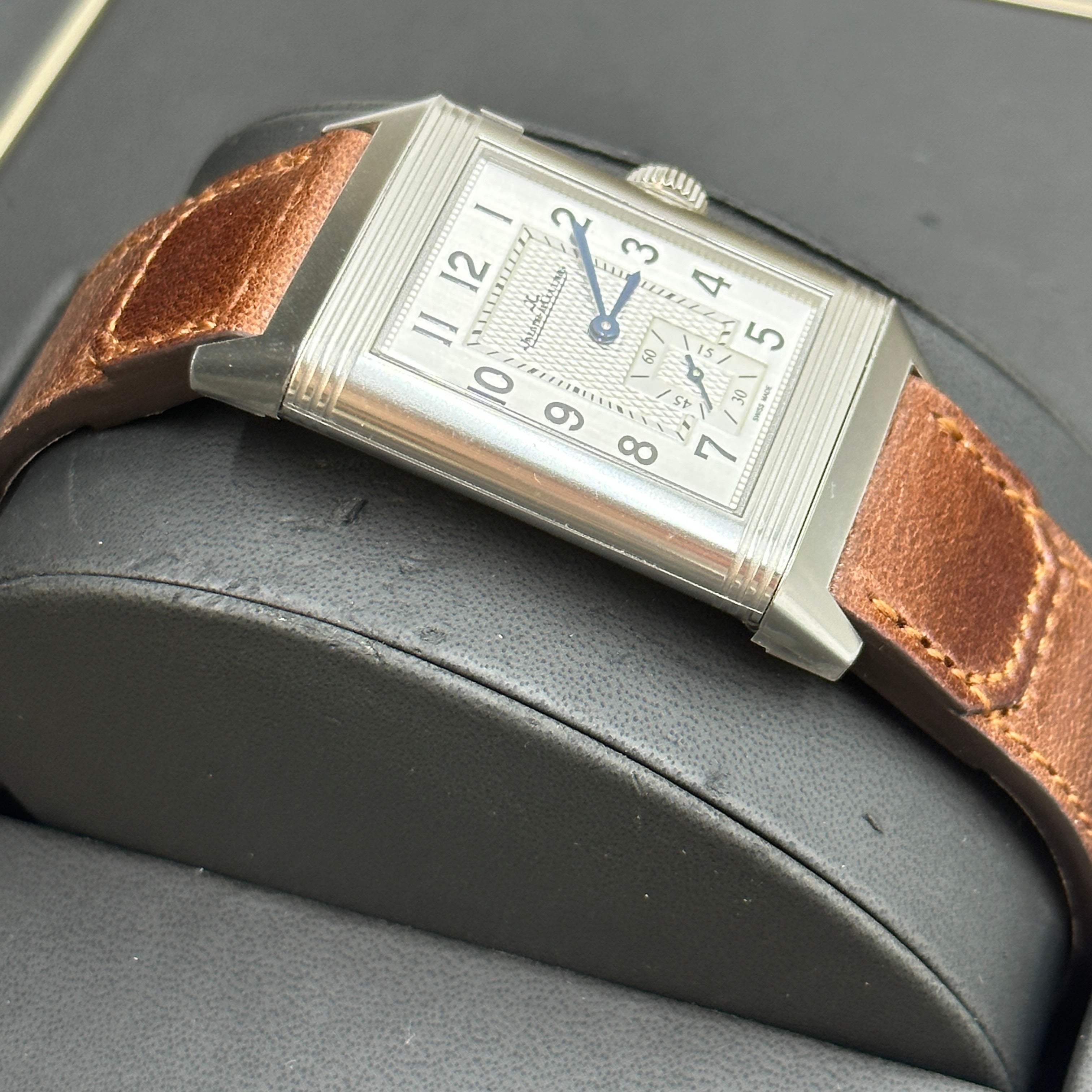 Jaeger-Lecoultre Reverso Classic Small  Q3858522 2023