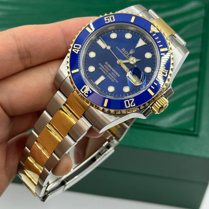 Rolex Submariner 40mm 116613Lb 2020