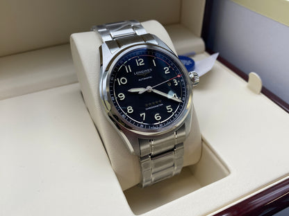 Longines Avigation  42mm L3.811.4.53.6 2023