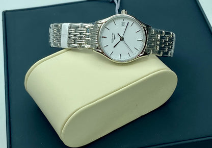 Longines Lyre 25mm L4.259.4.12.6