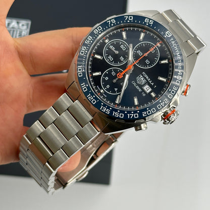 TAG Heuer Formula 1 Chronograph 44mm CAZ201G.BA0876 2024