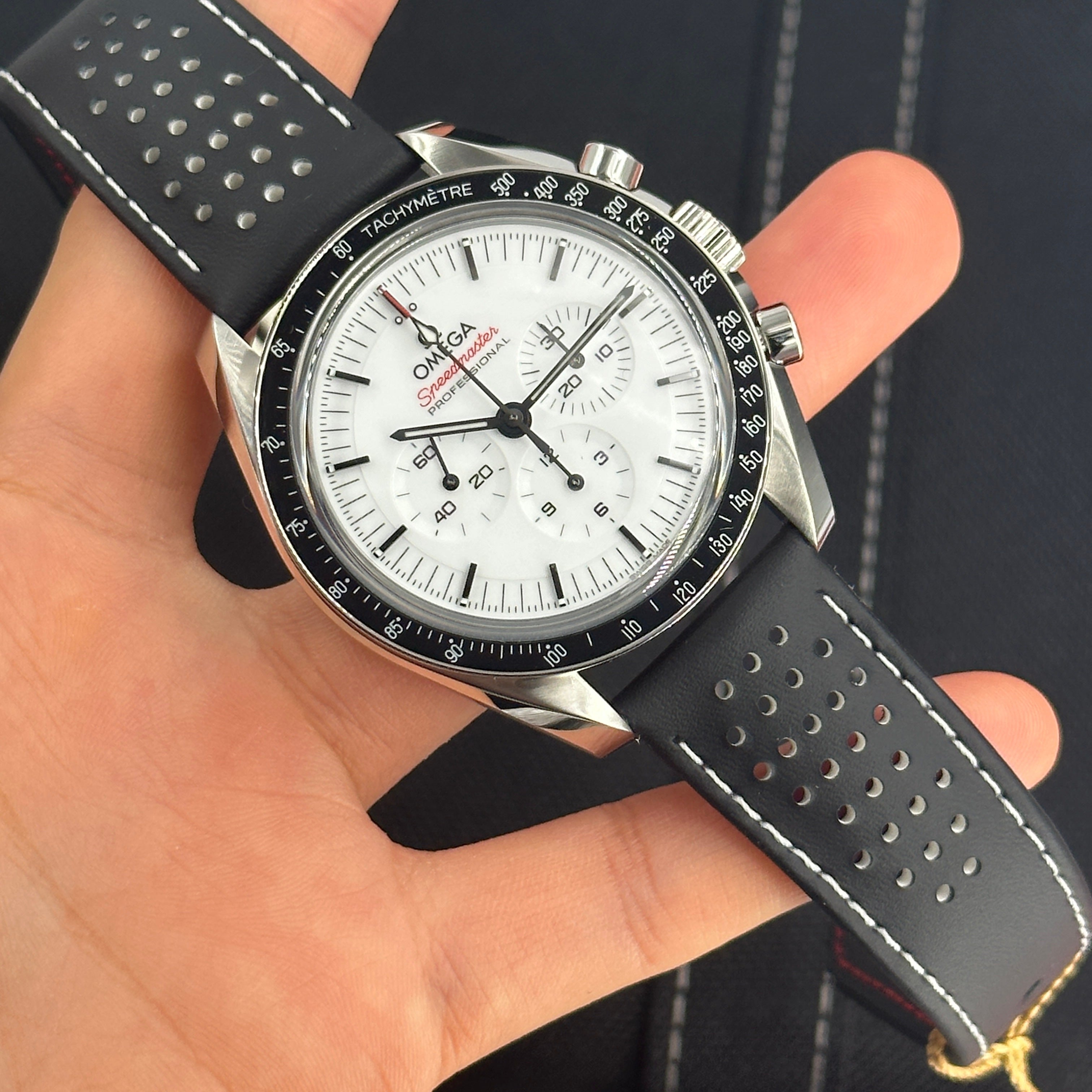 Omega Speedmaster Moonwatch Professional 42mm 310.32.42.50.04.002 2024
