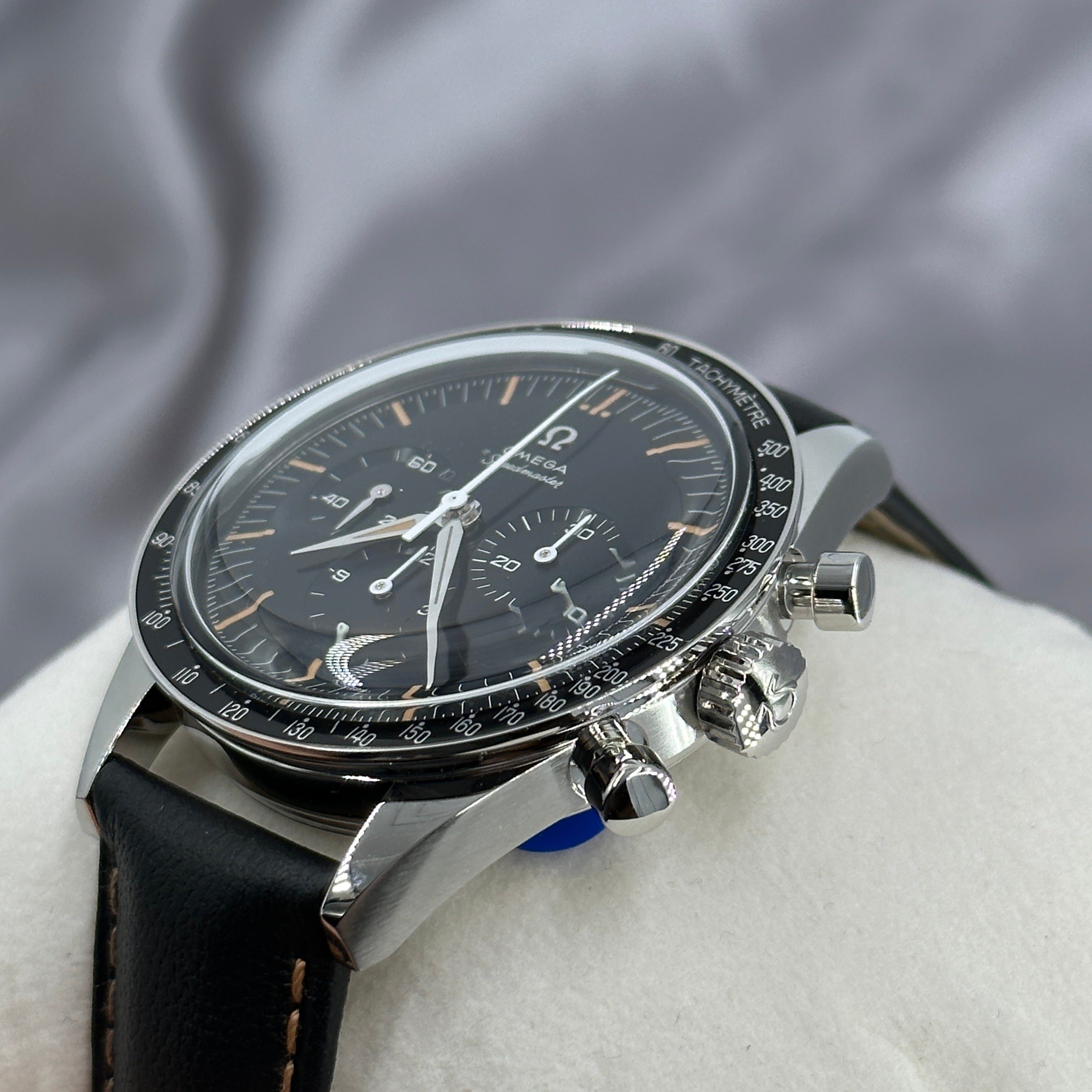 Omega Speedmaster First Omega In Space 39.7mm 310.32.40.50.06.001 2025 JHP