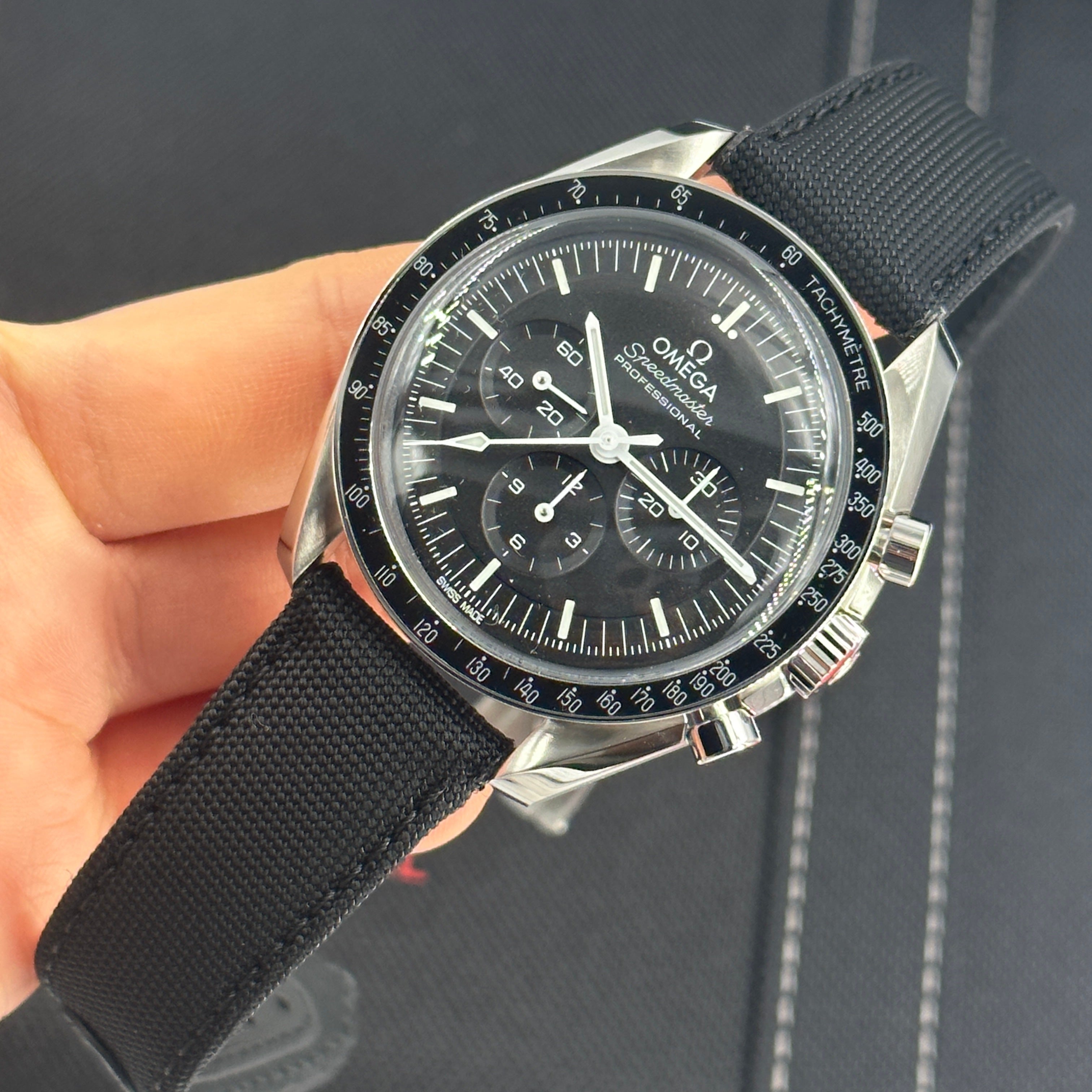 Omega Speedmaster Moonwatch Professional 42 mm 310.32.42.50.01.001 2025