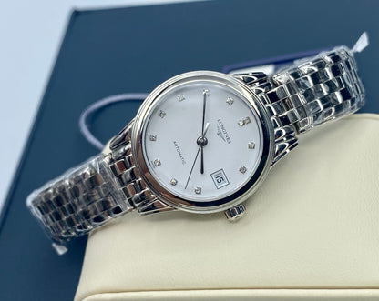 Longines Flagship 26mm L4.274.4.27.6
