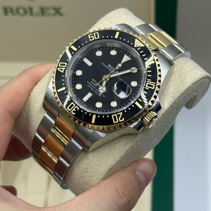 Rolex Sea-Dweller 43 43mm 126603 2024