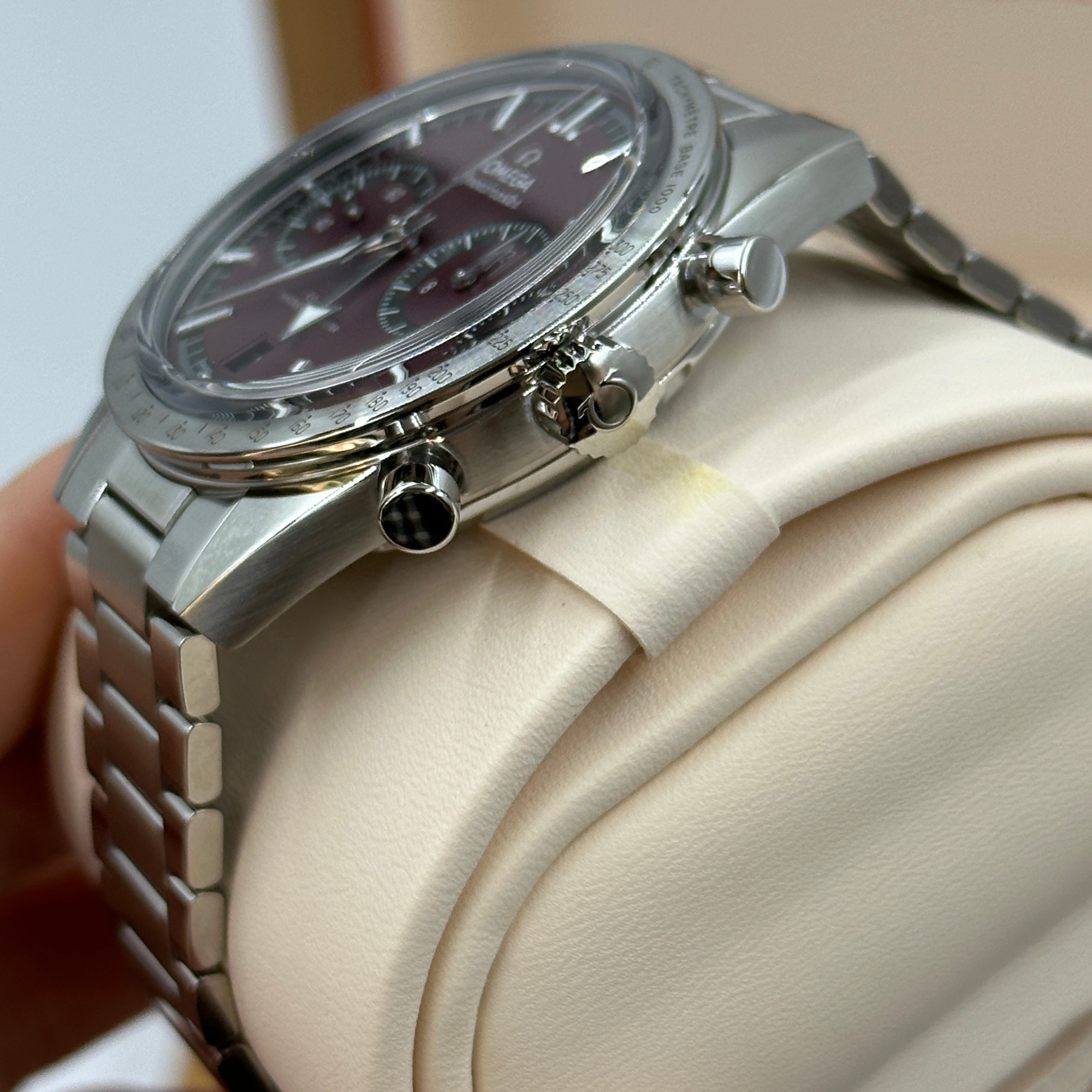 Omega Speedmaster Speedmaster '57 40.5 mm 332.10.41.51.11.001 2023