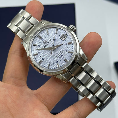 Grand Seiko Elegance 39.5mm SBGJ249G 2023