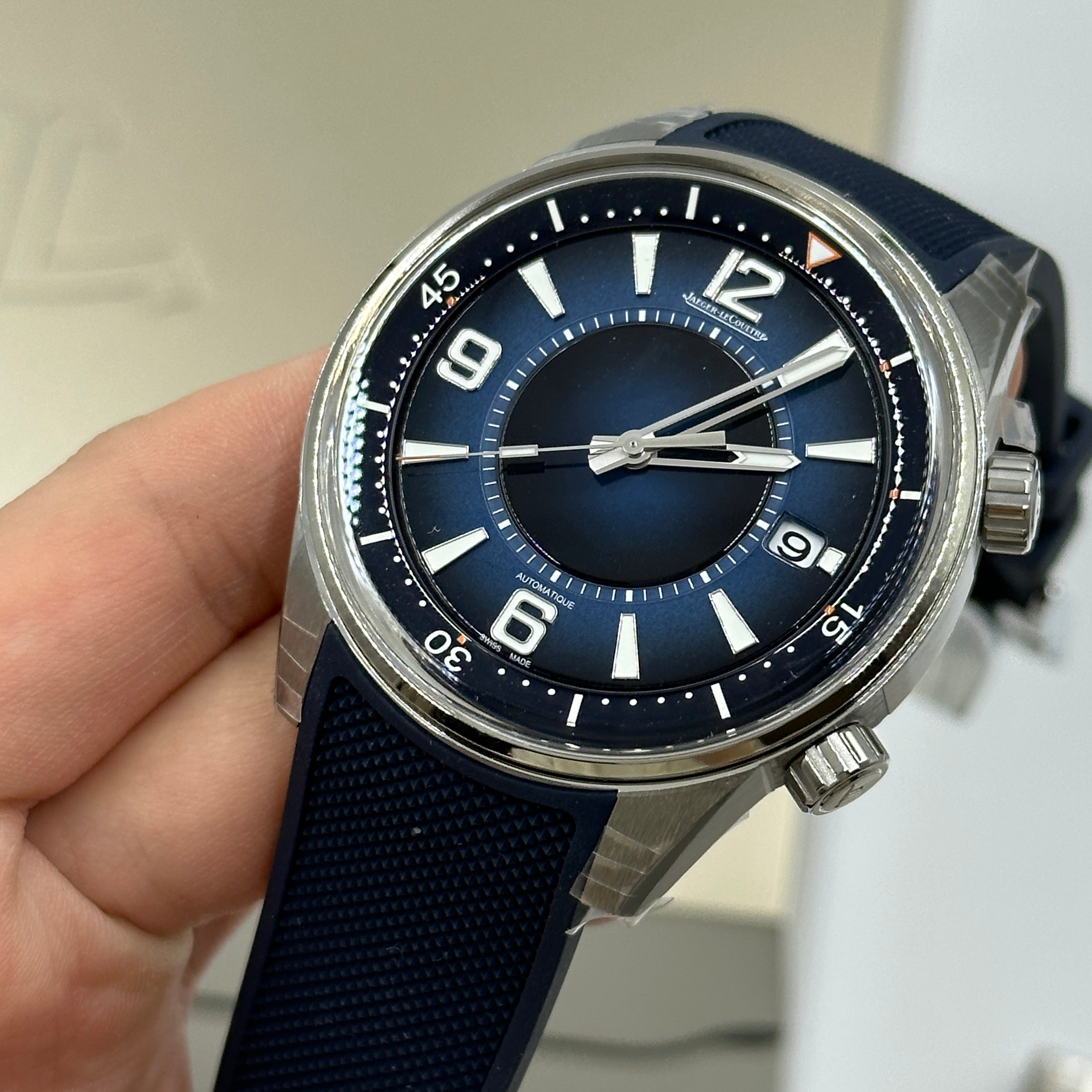Jaeger-Lecoultre Polaris 42mm Q906868J 2024