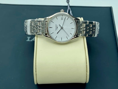 Longines Lyre 25mm L4.259.4.12.6
