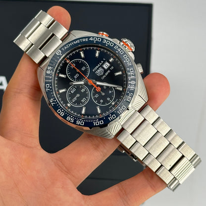 TAG Heuer Formula 1 Chronograph 44mm CAZ201G.BA0876 2024