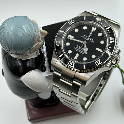 Rolex Submariner 41mm 124060 2025