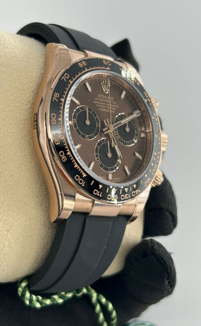 Rolex Daytona Cosmograph Daytona 126515LN CHOC