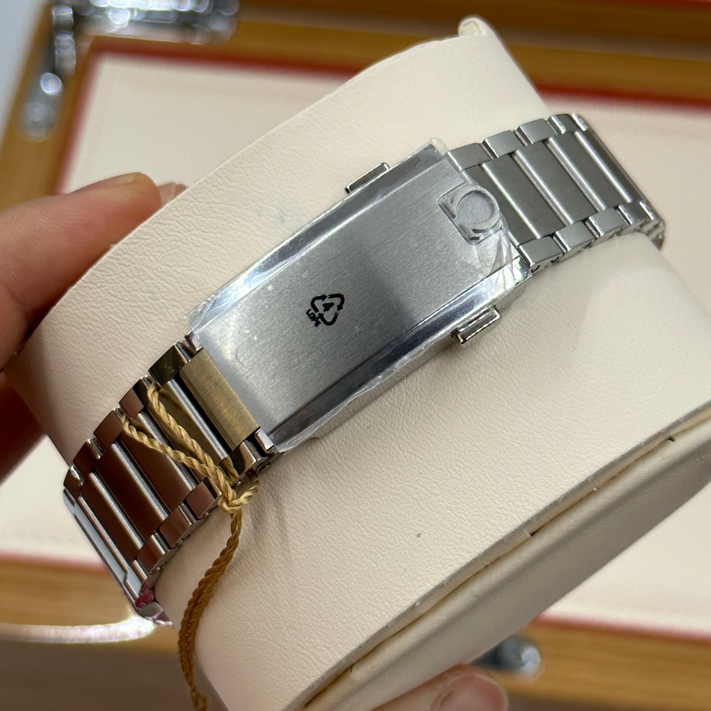 Omega Speedmaster Speedmaster '57 40.5 mm 332.10.41.51.11.001 2023
