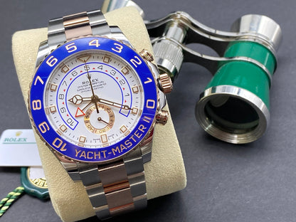 Rolex Yacht-Master II 44mm 116681 2024