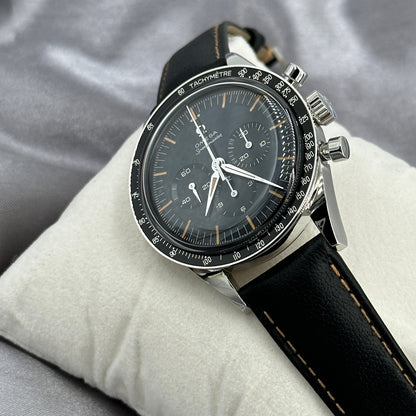 Omega Speedmaster First Omega In Space 39.7mm 310.32.40.50.06.001 2025 JHP