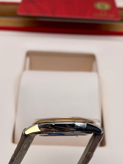Omega De Ville Prestige 27.4 mm 424.23.27.60.09.001 2025