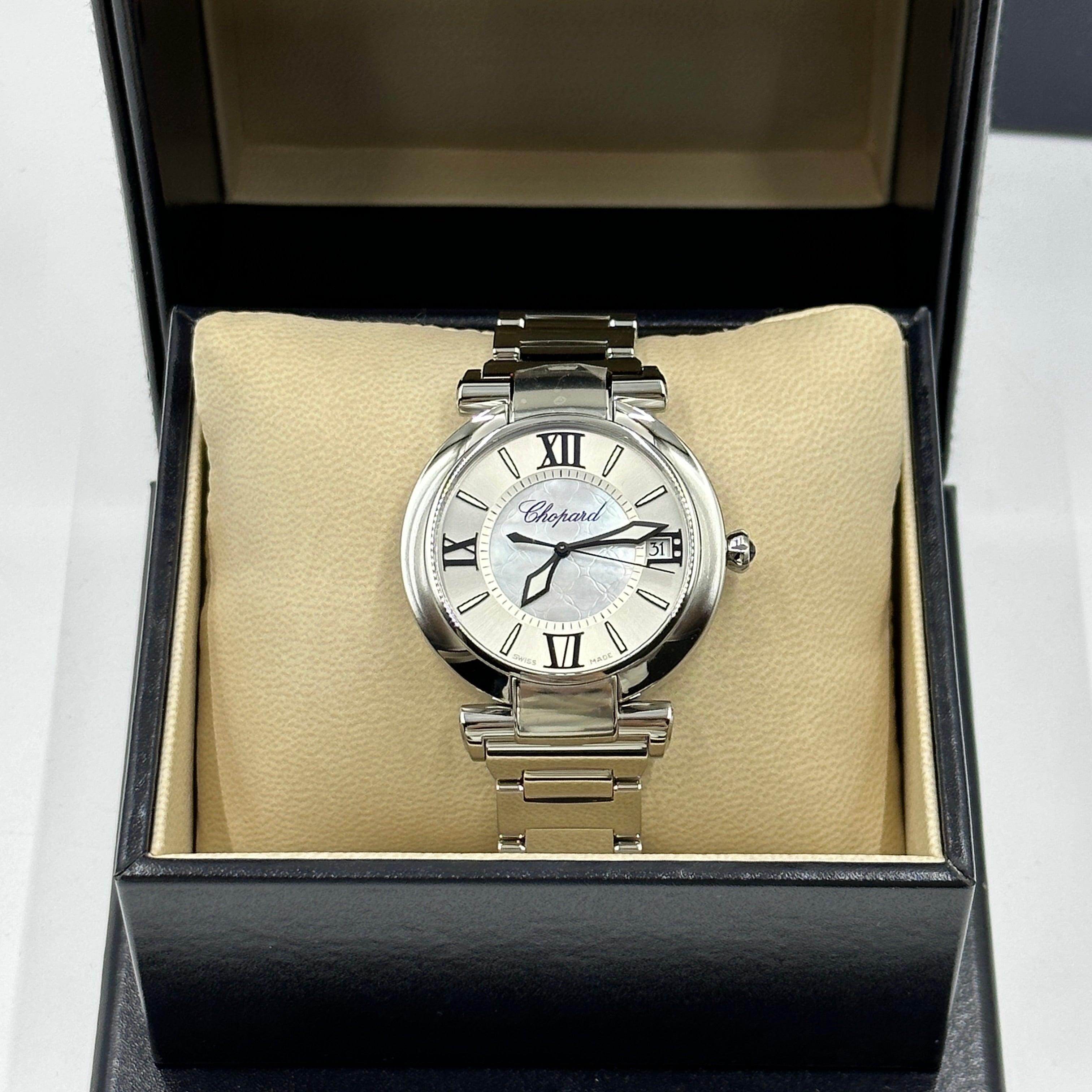 Chopard Imperiale 40mm 388531-3011 2025