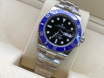 Rolex Submariner 41mm 126619Lb 2021