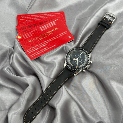 Omega Speedmaster First Omega In Space 39.7mm 310.32.40.50.06.001 2025 JHP