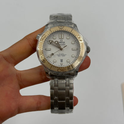 Omega Seamaster Diver 300m 522.21.42.20.04.001 2026