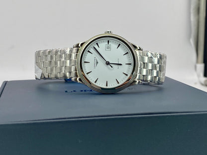 Longines Flagship 38.5mm L4.974.4.12.6