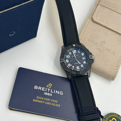 Breitling Avenger 42mm Automatic 42 Night Mission S17328101B1X1 2025