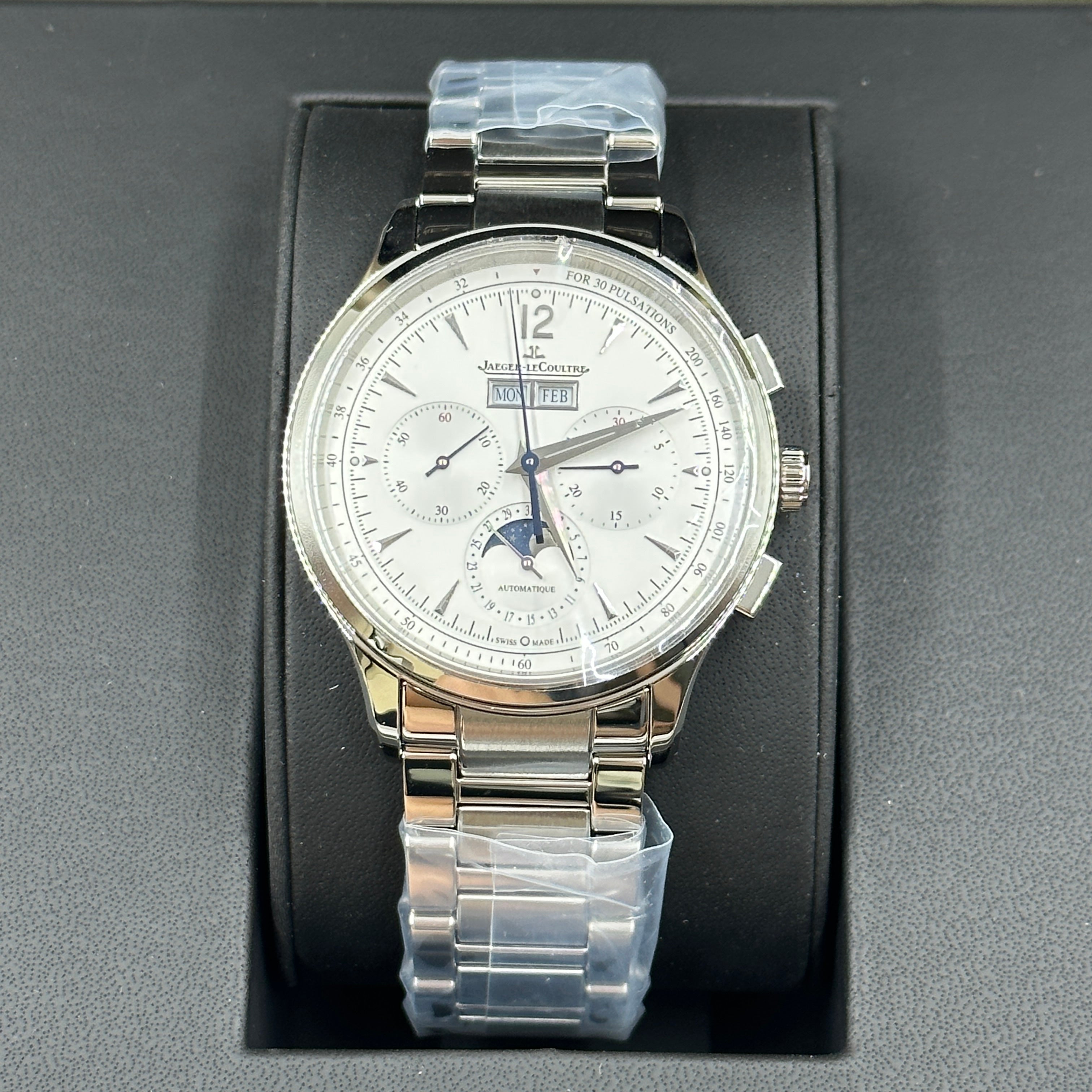 Jaeger-Lecoultre Master Control 40mm Q413813J 2023