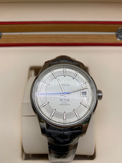 Omega De Ville Hour Vision 41mm 431.33.41.21.02.001 2025