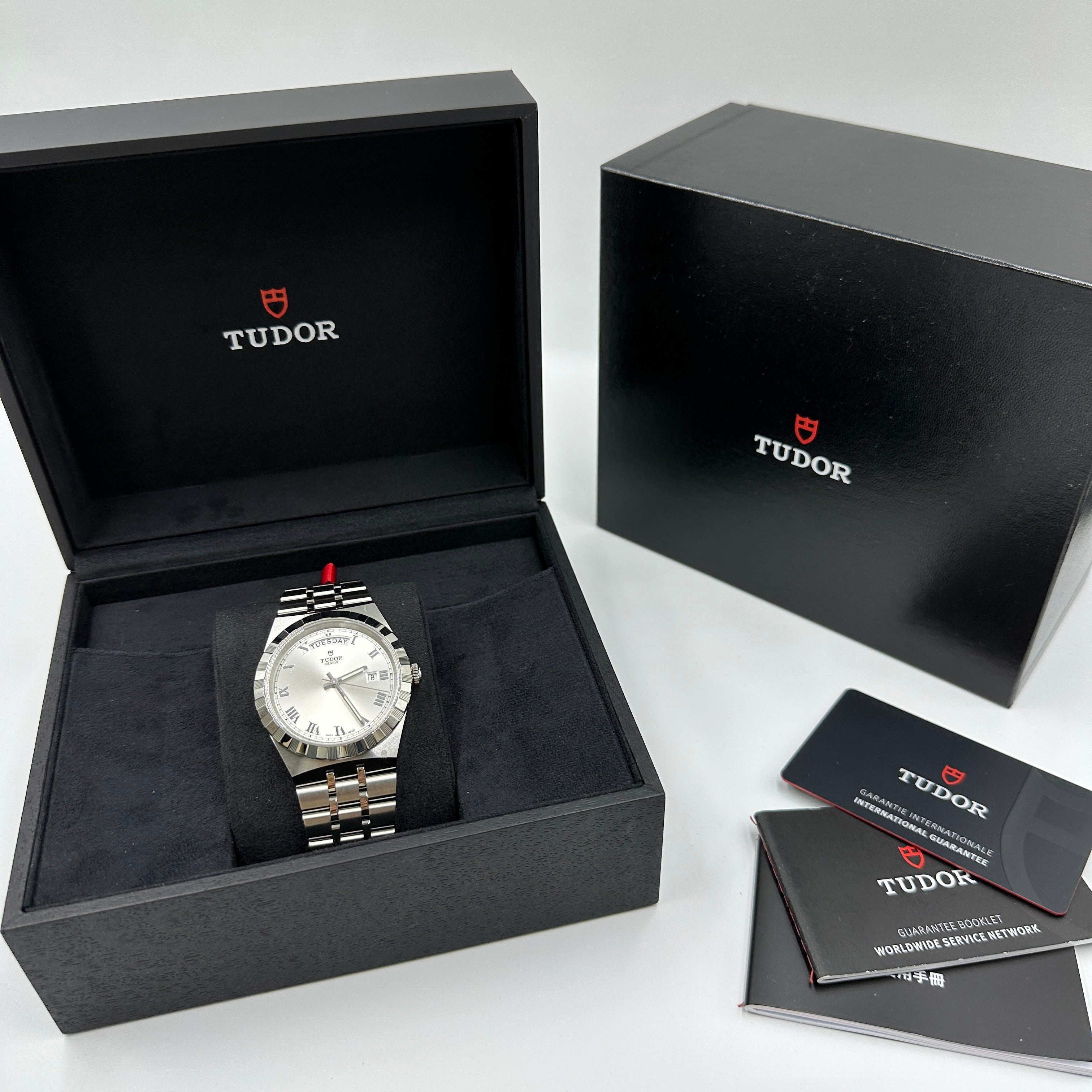 Tudor Tudor Royal 41mm 28600-0001 2025