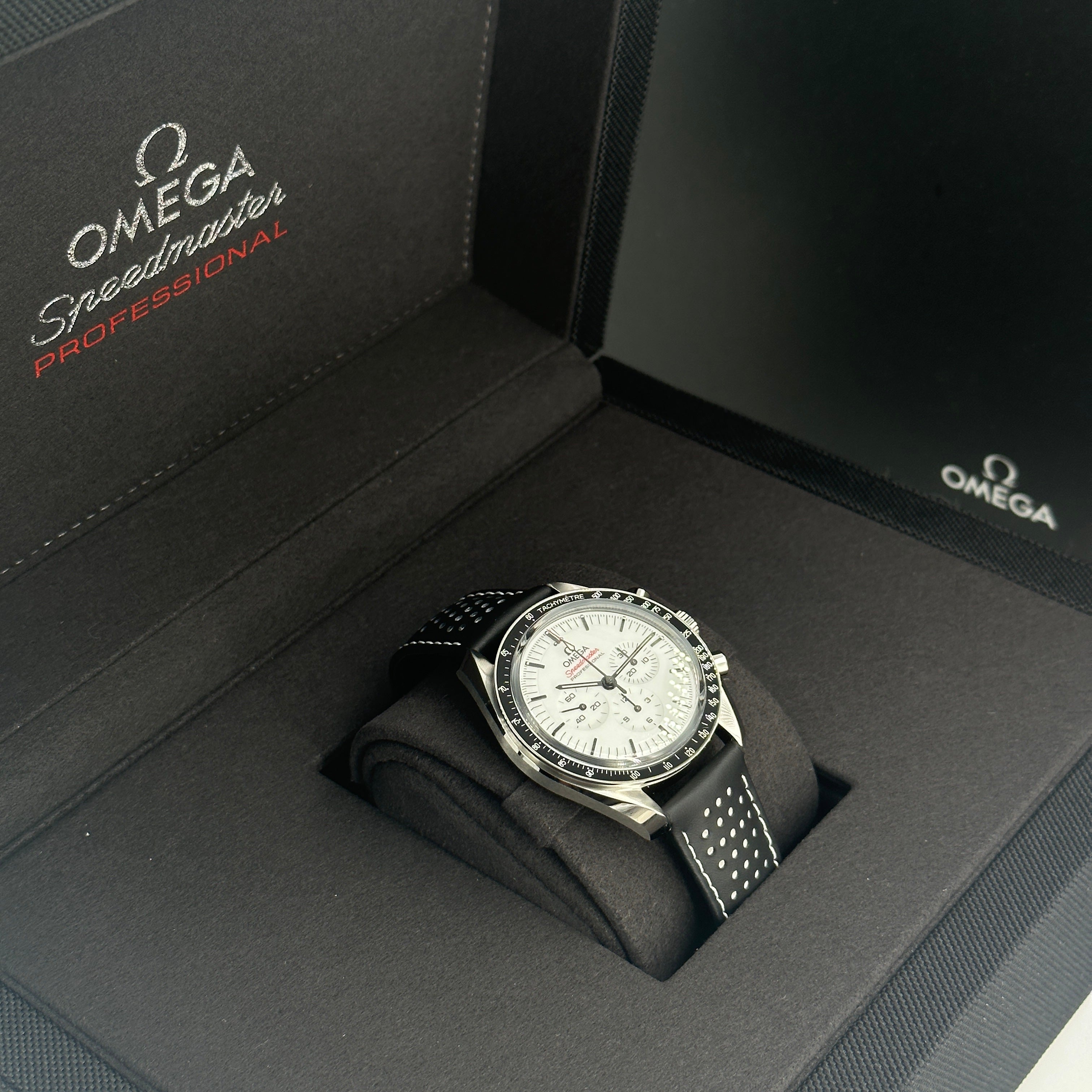 Omega Speedmaster Moonwatch Professional 42mm 310.32.42.50.04.002 2024