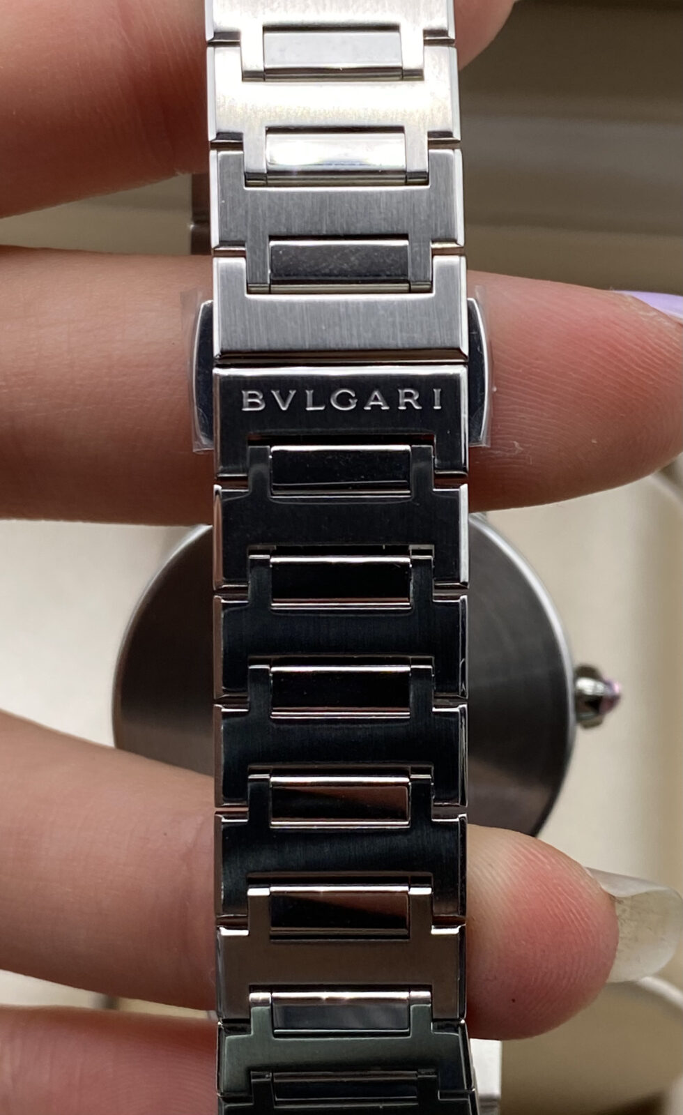 Bvlgari Bvlgari 33mm 103455 2022