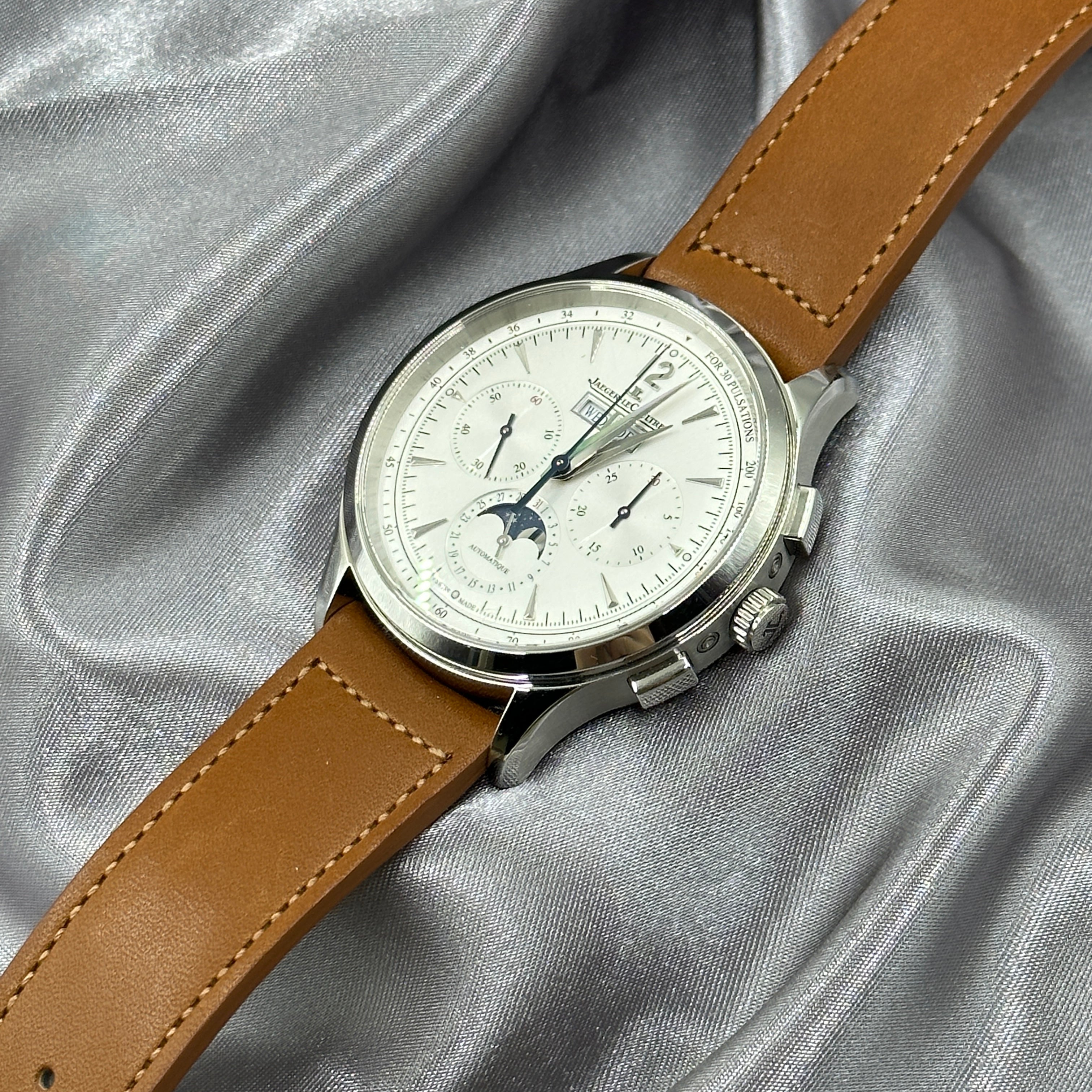 Jaeger-Lecoultre Master Control 40mm Q413842J 2023