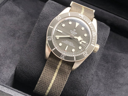 Tudor Black Bay 58 39mm 79010Sg-0002 2025