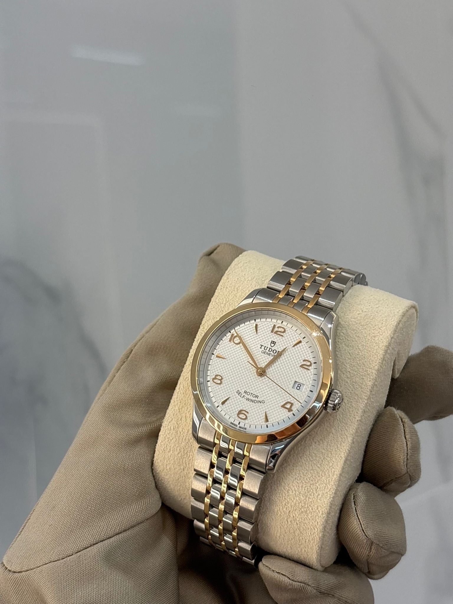 Tudor 1926 36mm 91451-0001 2025