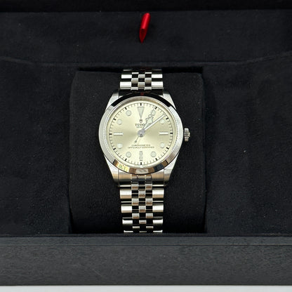 Tudor Black Bay 36 36mm 79640-0003 2025