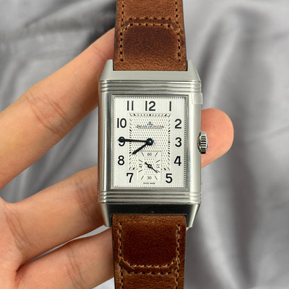 Jaeger-Lecoultre Reverso Classic Small  Q3858522 2023