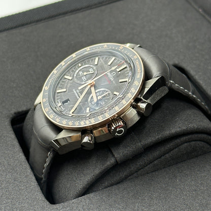 Omega Speedmaster Dark Side of the Moon 44.25 mm 311.63.44.51.99.001 2025