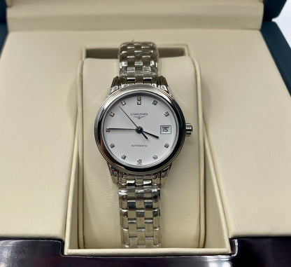 Longines Flagship 26mm L4.274.4.27.6