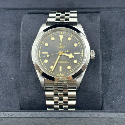 Tudor Black Bay 41 41mm 79680-0001 Black 2024