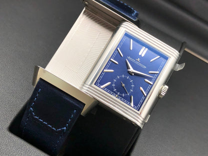 Jaeger-Lecoultre Reverso Tribute  Duoface Small Seconds Q3988482 2025