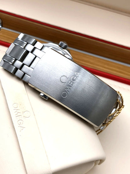 Omega Seamaster Diver 300M 42 mm 210.30.42.20.01.001 2023 JAX