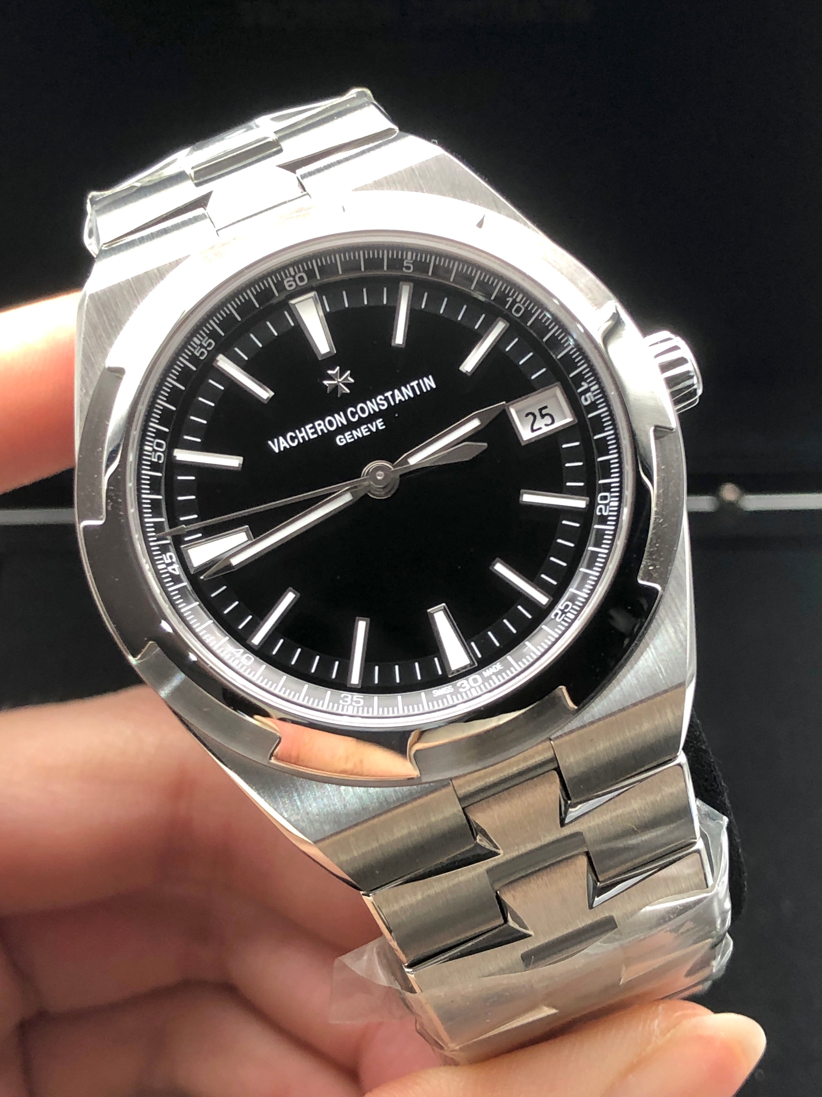 Vacheron Constantin Overseas 41mm 4500V/110A-B483 2021