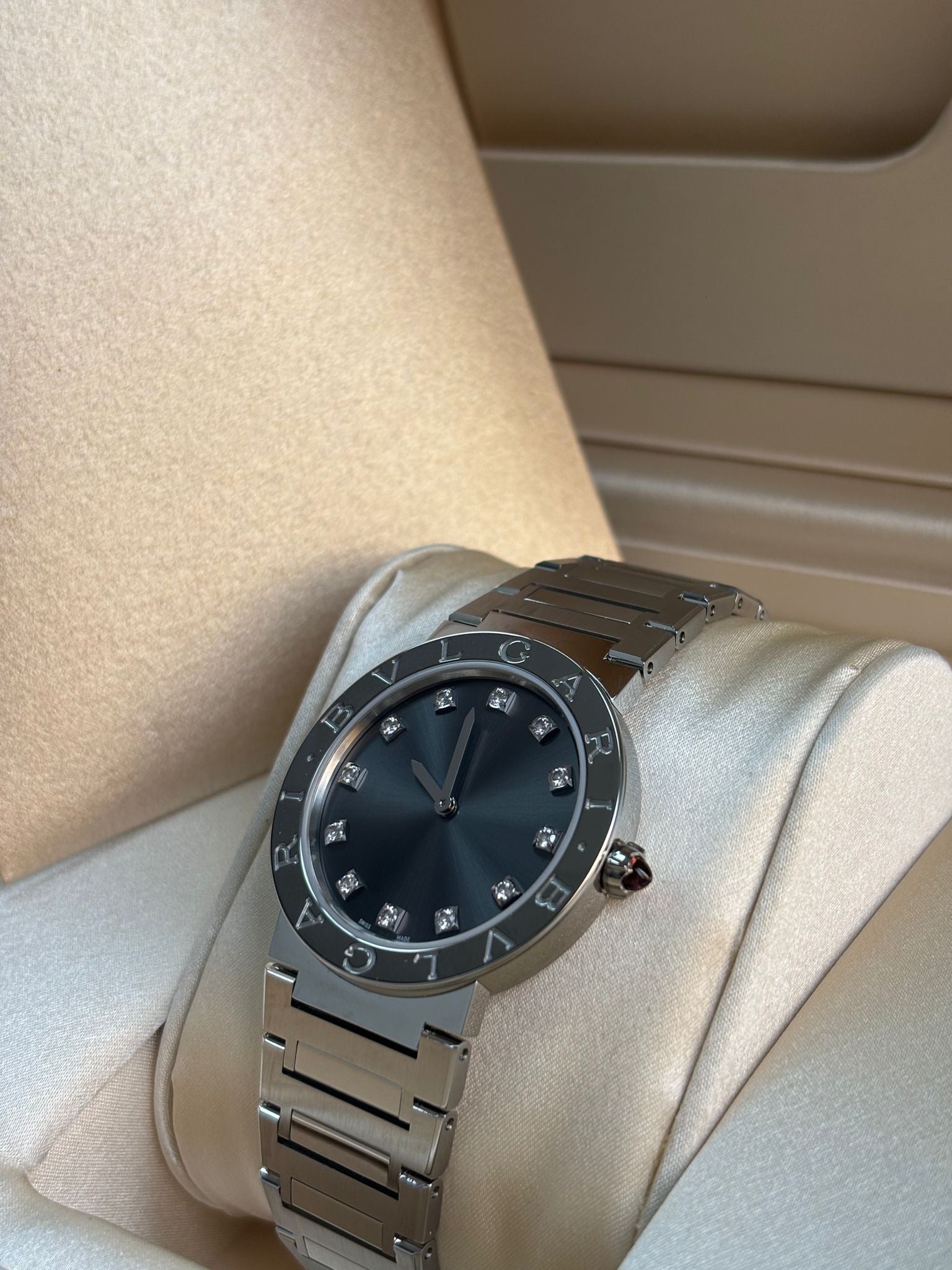 Bvlgari Bvlgari 33mm 103689 2024