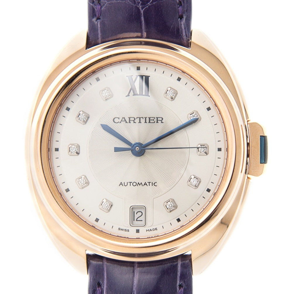 Cartier Clé de Cartier WJCL0032  2026