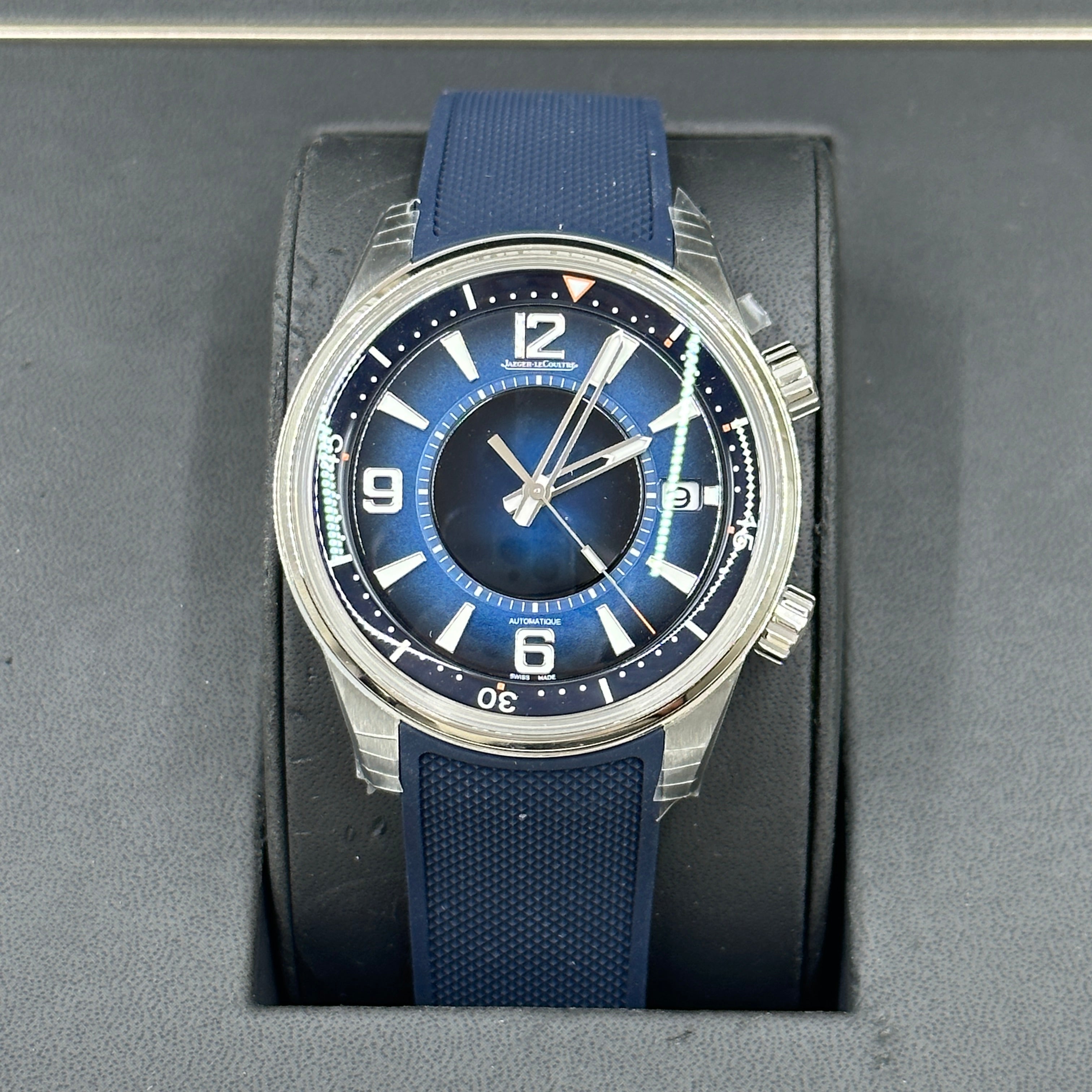 Jaeger-Lecoultre Polaris 42mm Q906868J 2024 – EW Watches